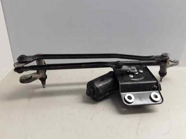 9811017100 HYUNDAI Мотор дворников купить в Ужгород