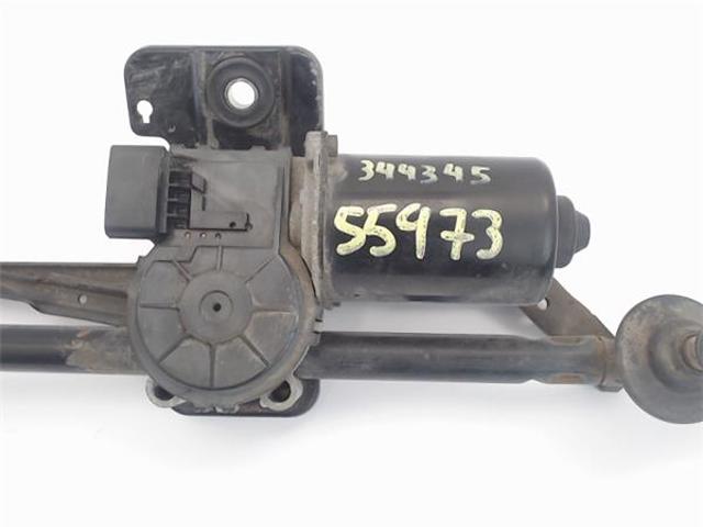 981101F000 HYUNDAI Мотор стеклоочистителя лобового стекла купить в Житомир