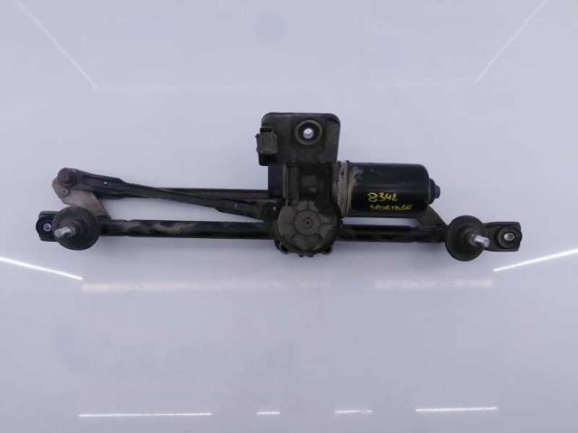 981101F000 HYUNDAI Мотор стеклоочистителя лобового стекла купить в Одесса