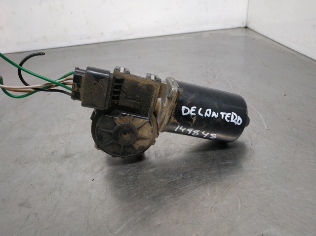 981101F000 HYUNDAI Мотор стеклоочистителя лобового стекла купить в Винница