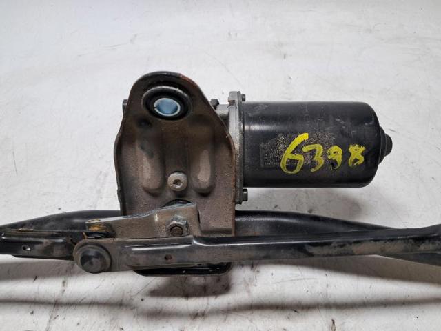 981101H000 HYUNDAI Мотор дворников купить в Винница