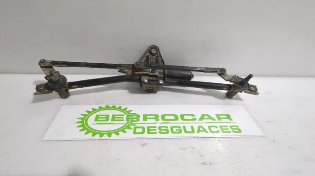 981101H000 HYUNDAI Мотор дворников купить в Одесса