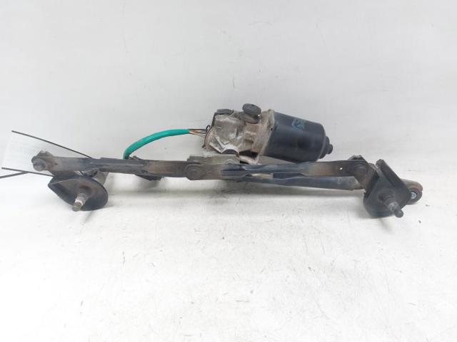 981101J000 HYUNDAI Мотор стеклоочистителя лобового стекла купить в Киев