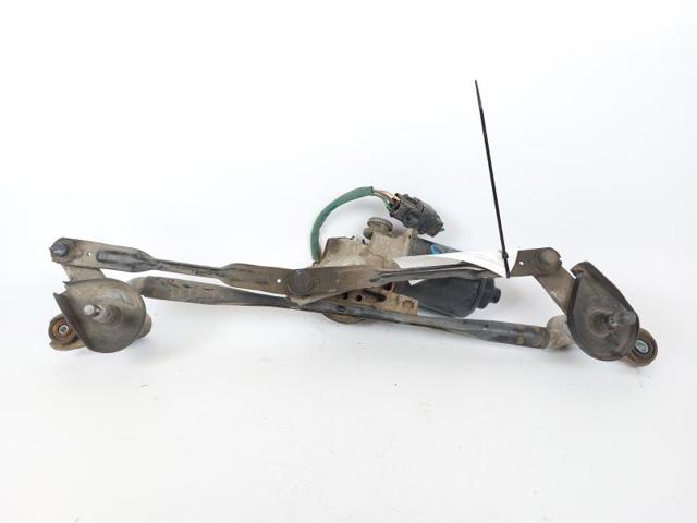 981101J000 HYUNDAI Мотор стеклоочистителя лобового стекла купить в Запорожье