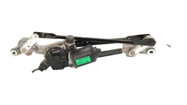 981101W000 HYUNDAI Мотор стеклоочистителя лобового стекла купить в Кривой Рог