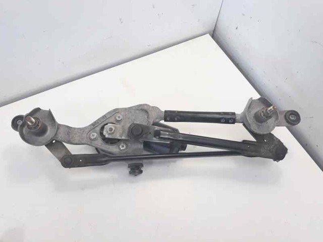 981101W000 HYUNDAI Мотор стеклоочистителя лобового стекла купить в Днепр