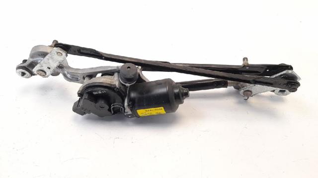 HYUNDAI 981101W000 Мотор дворников в наличии Запорожье