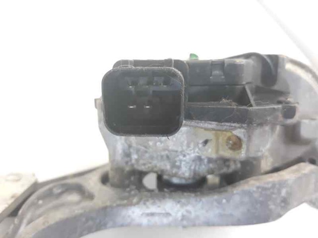 981101W000 HYUNDAI Мотор стеклоочистителя лобового стекла купить в Ровно