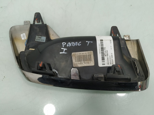 PEUGEOT 9811021077 в наличии Полтава