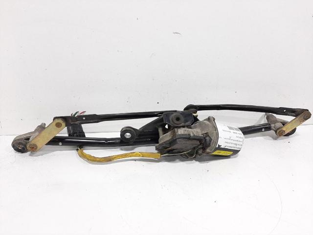 9811026200 HYUNDAI Мотор стеклоочистителя лобового стекла купить в Черновцы