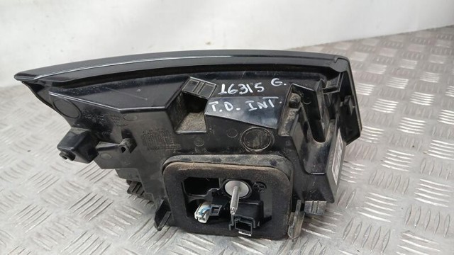 PEUGEOT 9811027780 Фонарь задний правый внутренний в наличии Чернигов