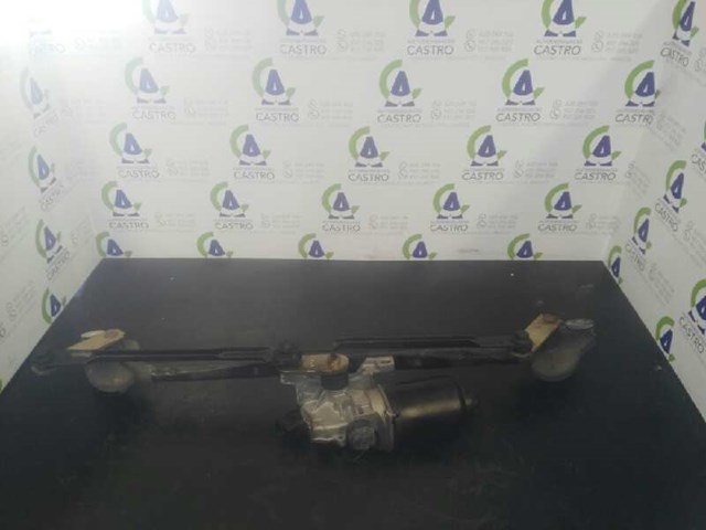 981102F000 HYUNDAI Мотор дворников купить в Черновцы
