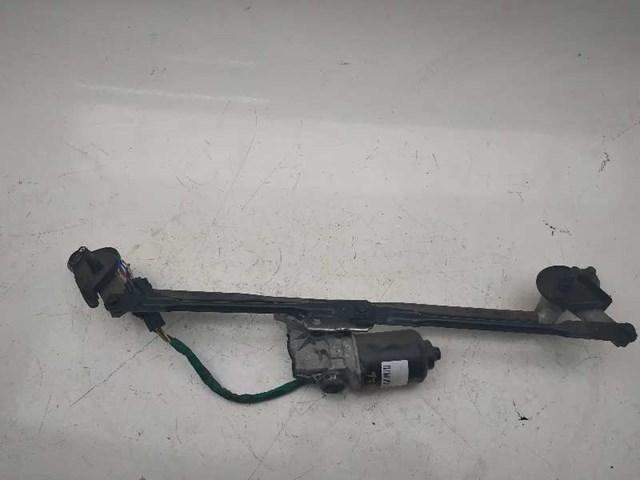 HYUNDAI 981102K000 Мотор дворников в наличии Днепр