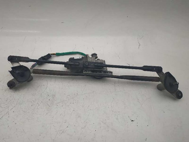 981102K000 HYUNDAI Мотор дворников купить в Хмельницкий