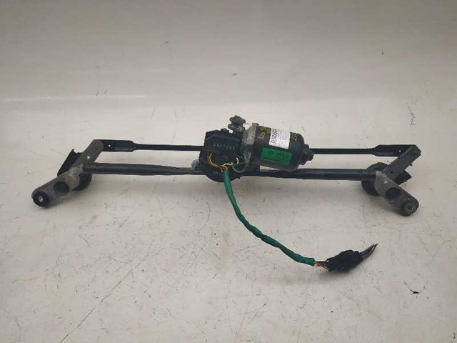981102K000 HYUNDAI Мотор дворников купить в Харьков
