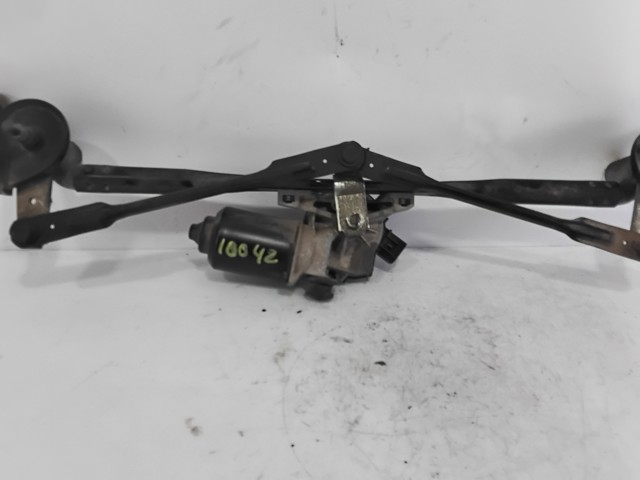 981102P000 HYUNDAI Мотор дворников купить в Черкассы