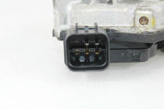 981102P900 Мотор стеклоочистителя лобового стекла купить Ровно