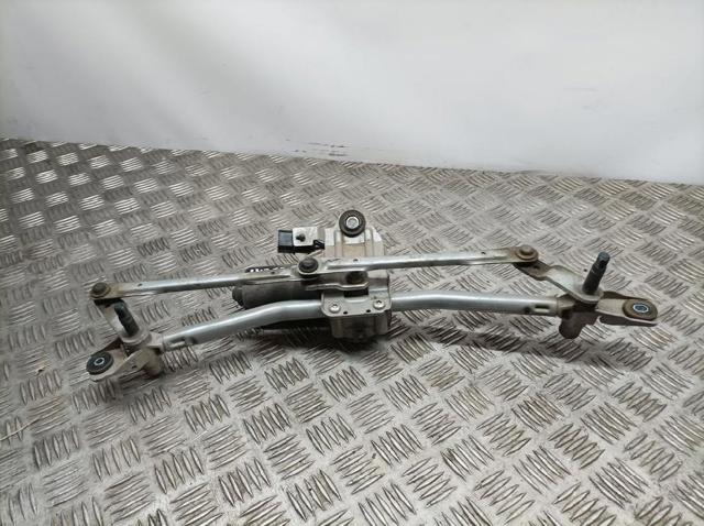 981102S000 Мотор стеклоочистителя лобового стекла купить Житомир