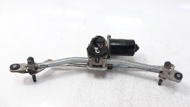 HYUNDAI 981102S000 Мотор дворников в наличии Павлоград
