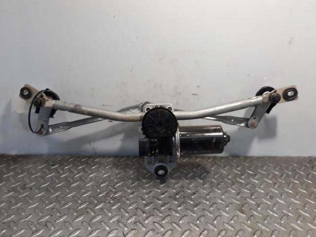 HYUNDAI 981103W000 Мотор дворников в наличии Хмельницкий