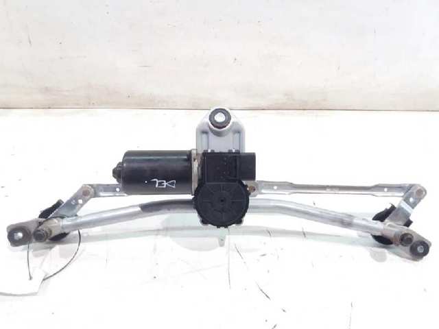 981103W000 HYUNDAI Мотор стеклоочистителя лобового стекла купить в Хмельницкий