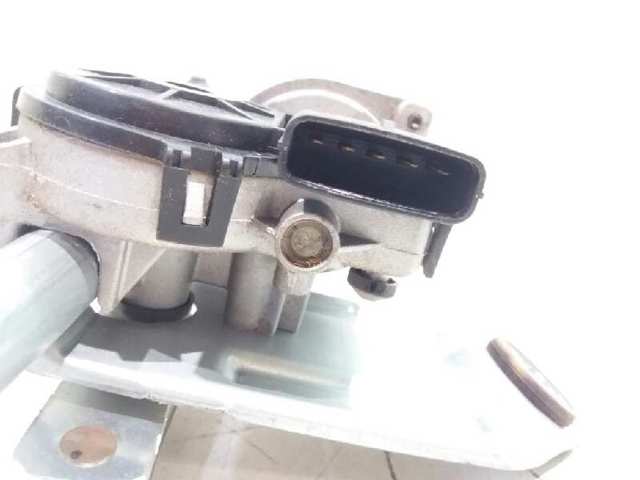 981103W000 HYUNDAI Мотор дворников купить в Винница