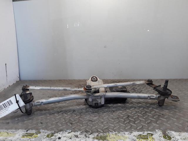 HYUNDAI 981103W000 Мотор стеклоочистителя лобового стекла в наличии Павлоград