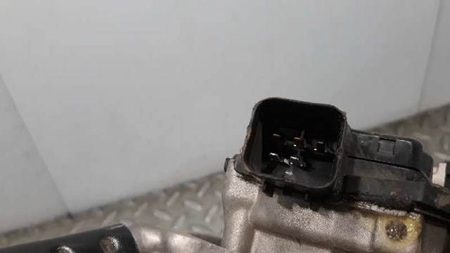 981103X000 HYUNDAI Мотор стеклоочистителя лобового стекла купить в Павлоград