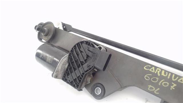 981104D000 HYUNDAI Мотор дворников купить в Ужгород