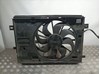 Difusor do radiador de esfriamento 9811069580 PEUGEOT