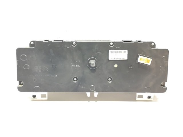 9811083780 PEUGEOT купить в Винница