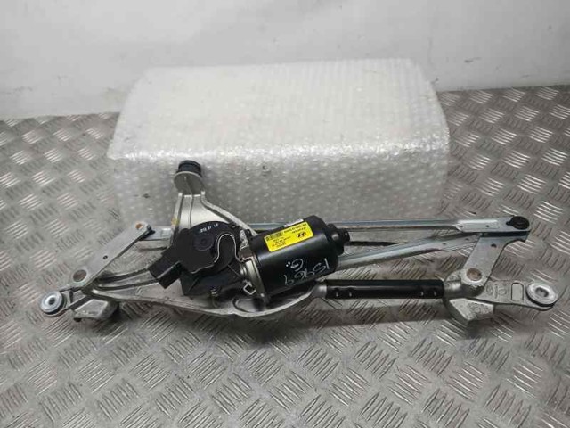 98110D3000 HYUNDAI Мотор дворников купить в Тернополь