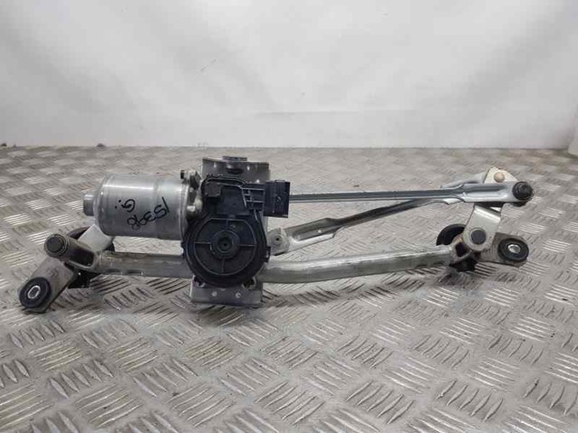 98110F2000 HYUNDAI Мотор дворников купить в Хмельницкий