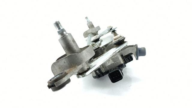 98110G2000 HYUNDAI Мотор дворников купить в Винница