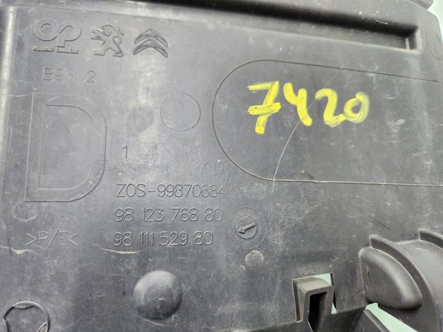 9811152980 PEUGEOT купить в Чернигов