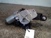 Motor de limpador pára-brisas de vidro traseiro 9811259980 PEUGEOT