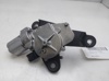 Motor de limpador pára-brisas de vidro traseiro 9811259980 PEUGEOT