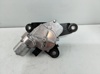 Motor de limpador pára-brisas de vidro traseiro 9811259980 PEUGEOT