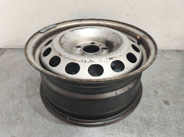 PEUGEOT 9811263980 Диски колесные стальные (штампованные) в наличии Житомир