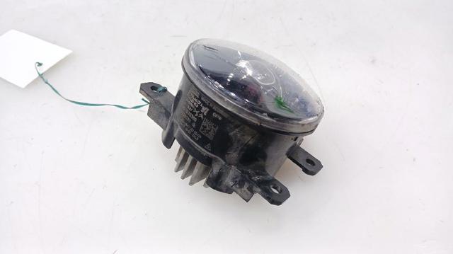 9811333380 PEUGEOT Противотуманки купить в Киев