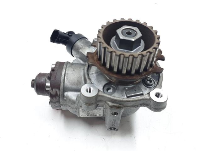 Bomba de combustível de pressão alta 9811347380 PEUGEOT