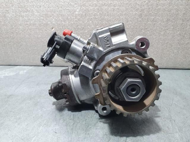 Bomba de combustível de pressão alta 9811347380 PEUGEOT