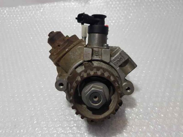 Bomba de combustível de pressão alta 9811347380 PEUGEOT