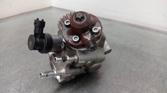 Bomba de combustível de pressão alta 9811347380 PEUGEOT