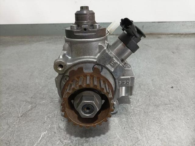 Bomba de combustível de pressão alta 9811347380 PEUGEOT