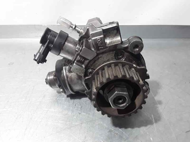 Bomba de combustível de pressão alta 9811347380 PEUGEOT