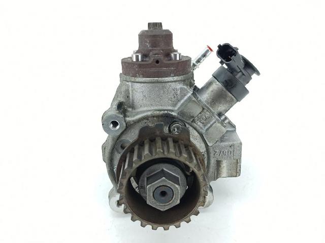 Bomba de combustível de pressão alta 9811347380 PEUGEOT