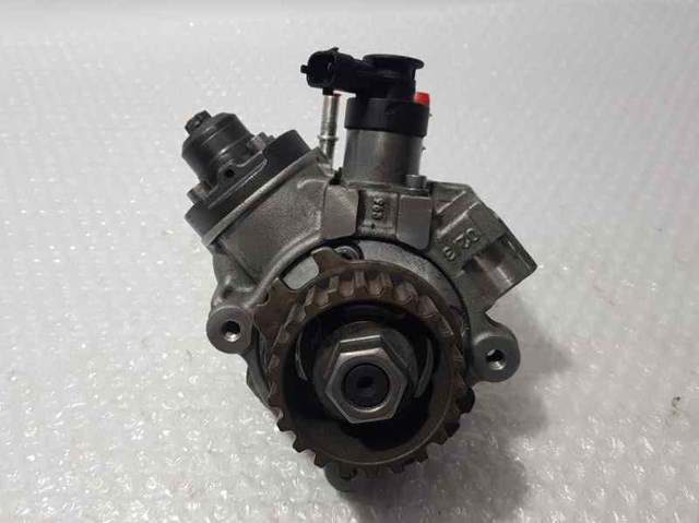 Bomba de combustível de pressão alta 9811347380 PEUGEOT