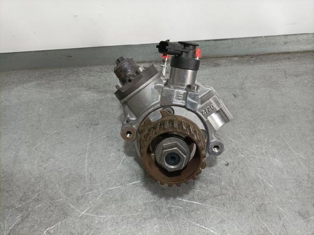 Bomba de combustível de pressão alta 9811347380 PEUGEOT