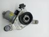 Sensor de fluxo (consumo) de ar, medidor de consumo M.A.F. - (Mass Airflow) 9811384780 PEUGEOT